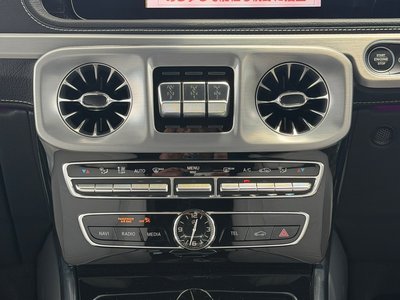 صورة مصغرة 30 لـ 2023 Mercedes-BENZ G-CLASS