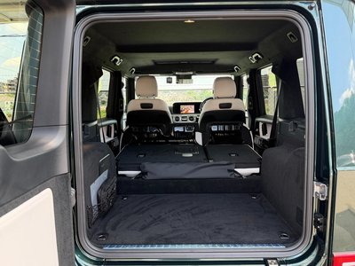 صورة مصغرة 51 لـ 2023 Mercedes-BENZ G-CLASS