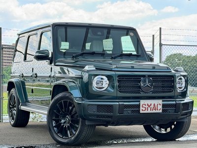 صورة مصغرة 13 لـ 2023 Mercedes-BENZ G-CLASS