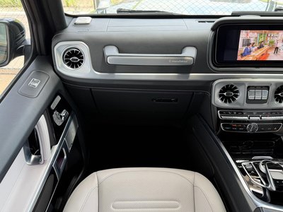 صورة مصغرة 38 لـ 2023 Mercedes-BENZ G-CLASS