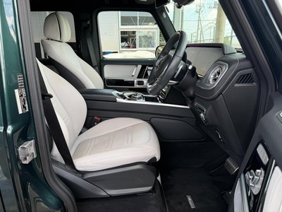 صورة مصغرة 18 لـ 2023 Mercedes-BENZ G-CLASS