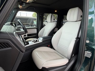 صورة مصغرة 37 لـ 2023 Mercedes-BENZ G-CLASS