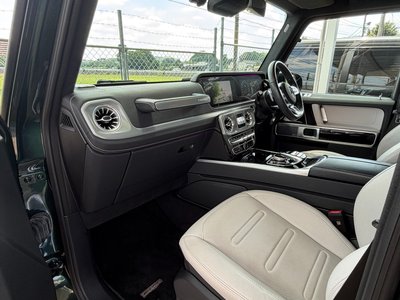 صورة مصغرة 35 لـ 2023 Mercedes-BENZ G-CLASS