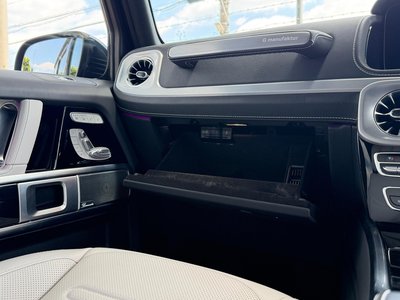 صورة مصغرة 39 لـ 2023 Mercedes-BENZ G-CLASS