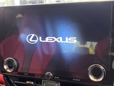 LEXUS NX - 3