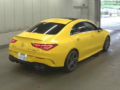 صورة 3 لـ 2020 Mercedes-BENZ MERCEDES-AMG