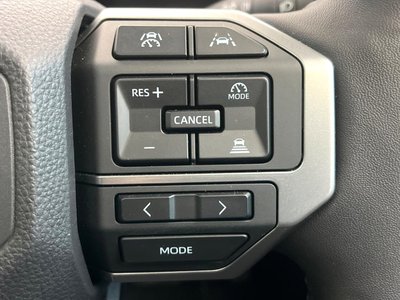 TOYOTA LAND CRUISER 250 - 7