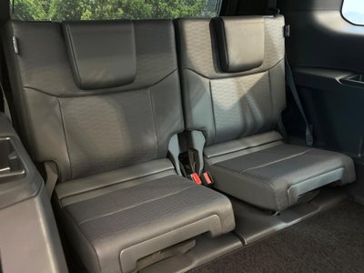 TOYOTA LAND CRUISER 250 - 10