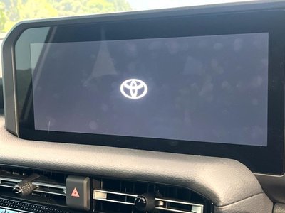 TOYOTA LAND CRUISER 250 - 3