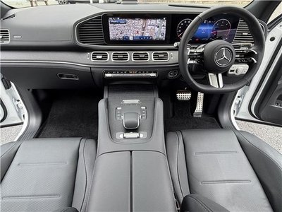 MERCEDES-BENZ GLE - 3