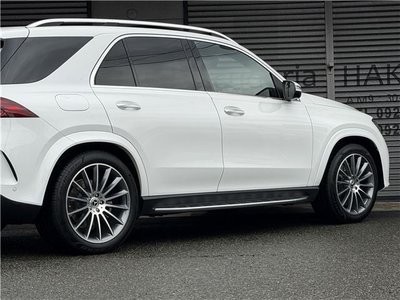 MERCEDES-BENZ GLE - 10