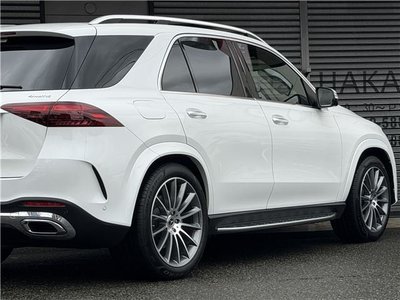 MERCEDES-BENZ GLE - 9