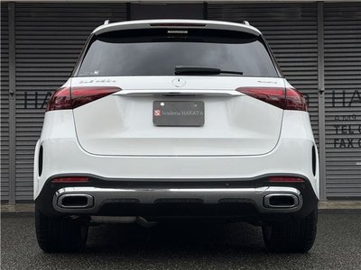 MERCEDES-BENZ GLE - 2