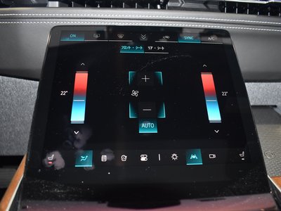 CADILLAC ESCALADE - 7