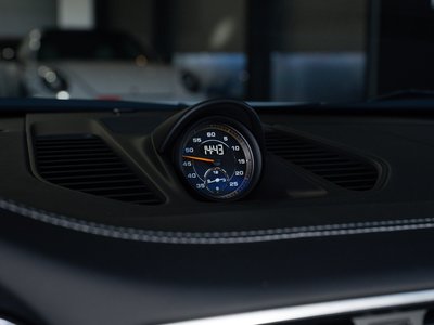 2019 Porsche 911 — миниатюра 39