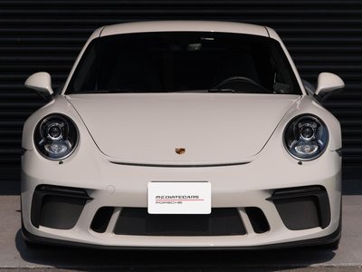 صورة 9 لـ 2019 Porsche 911