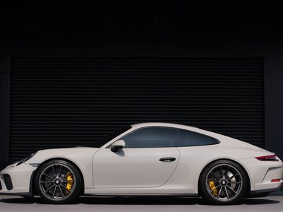2019 Porsche 911 — миниатюра 13