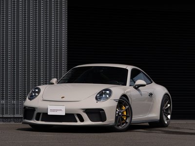 صورة 1 لـ 2019 Porsche 911