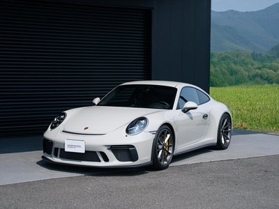 2019 Porsche 911 — миниатюра 53