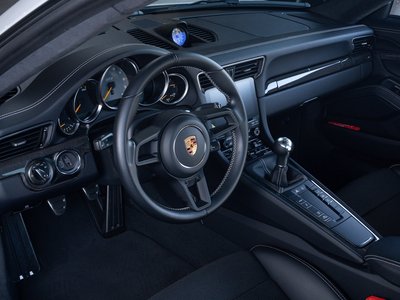 2019 Porsche 911 — миниатюра 32