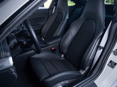 2019 Porsche 911 — миниатюра 33