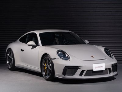 2019 Porsche 911 — миниатюра 22