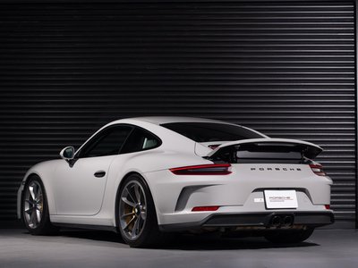 2019 Porsche 911 — миниатюра 23