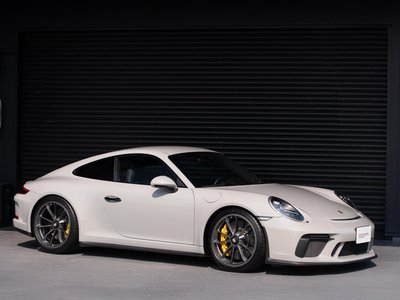 صورة 7 لـ 2019 Porsche 911