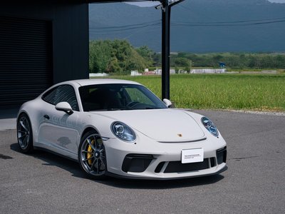 2019 Porsche 911 — миниатюра 55