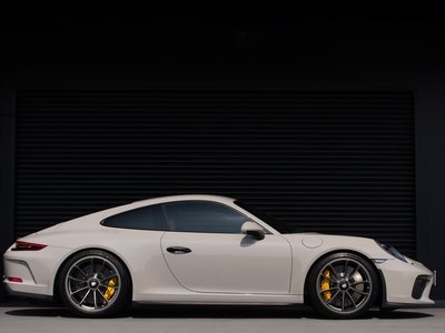 2019 Porsche 911 — миниатюра 15