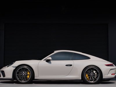 2019 Porsche 911 — миниатюра 14