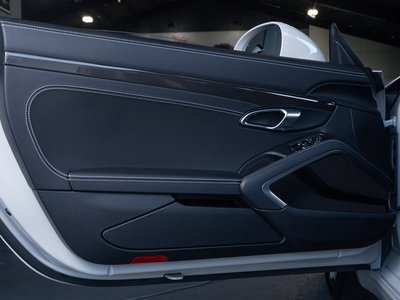 2019 Porsche 911 — миниатюра 44