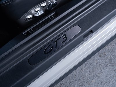 2019 Porsche 911 — миниатюра 46