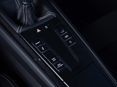 2019 Porsche 911 — миниатюра 42
