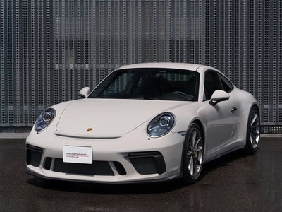2019 Porsche 911 — миниатюра 16