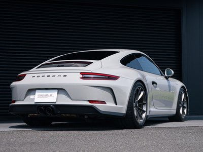 2019 Porsche 911 — миниатюра 54