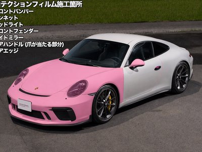 2019 Porsche 911 — миниатюра 24