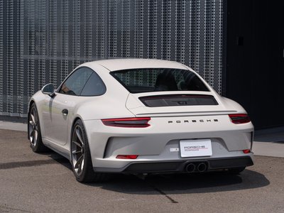 2019 Porsche 911 — миниатюра 19