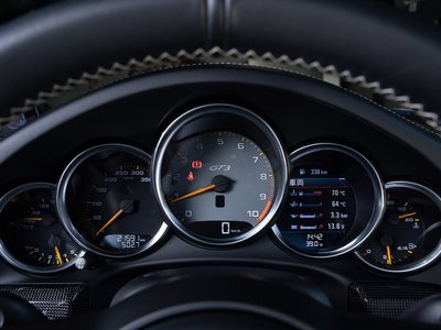 2019 Porsche 911 — миниатюра 38