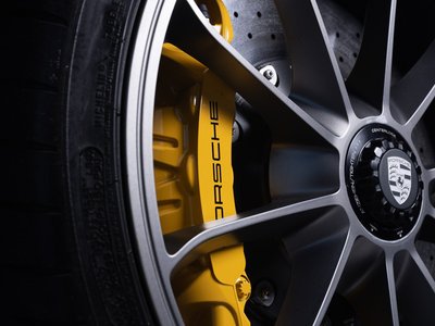 صورة 3 لـ 2019 Porsche 911