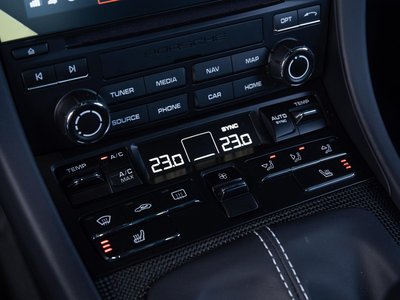 2019 Porsche 911 — миниатюра 40