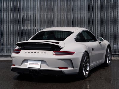 2019 Porsche 911 — миниатюра 17