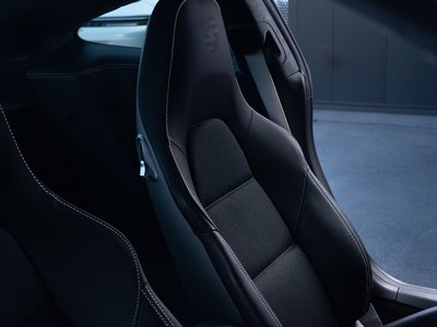 2019 Porsche 911 — миниатюра 50