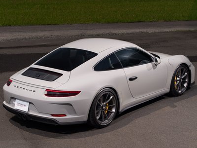 2019 Porsche 911 — миниатюра 21
