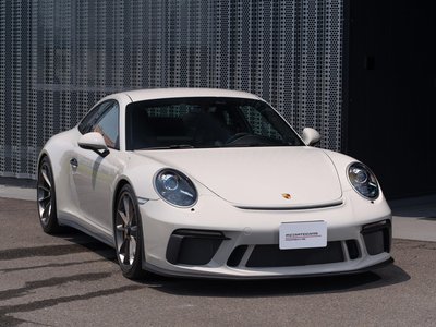 2019 Porsche 911 — миниатюра 18