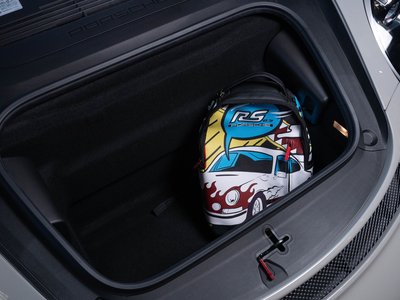 2019 Porsche 911 — миниатюра 36