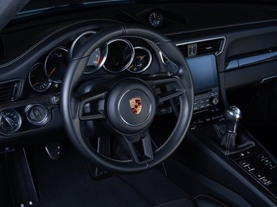 2019 Porsche 911 — миниатюра 37