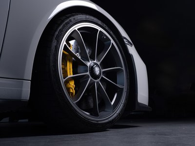 2019 Porsche 911 — миниатюра 52