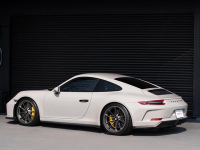 صورة 8 لـ 2019 Porsche 911
