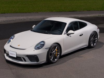 2019 Porsche 911 — миниатюра 20